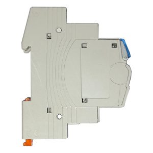 Luz Piloto Modular Riel DIN 220V | Rojo/Verde