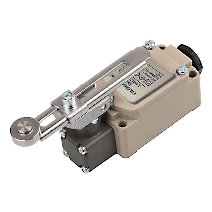 interruptor-limite-final-de-carrera-wlca-12-5 Interruptor límite WLCA-12 detalle técnico de contactos eléctricos y mecanismo de accionamiento mecánico