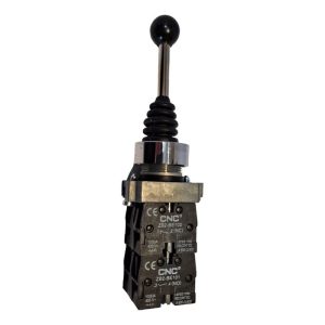 Joystick Interruptor 4 Posiciones Fijas 22mm | XD2-PA14