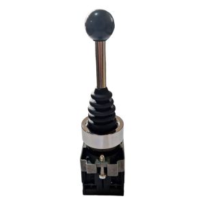 Joystick Interruptor 2 Posiciones Retorno 22mm | XD2-PA22