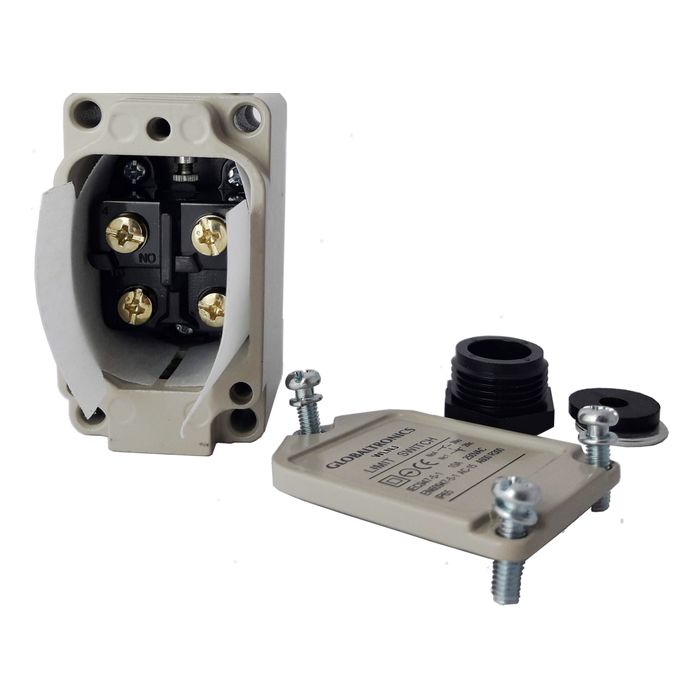 Interruptor Limite Final de Carrera WL-NJ