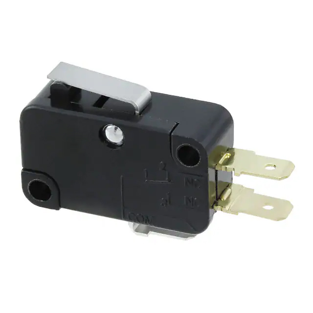 MICROSWITCH V-151-1C25 250VAC 15A