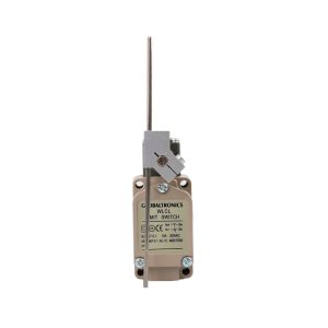 Interruptor Final de Carrera WL-CL | Varilla Ajustable