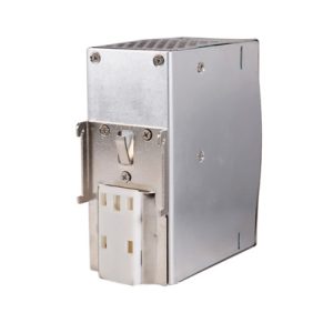 Fuente de Poder Riel DIN 120W 12V 10A | DR-120-12