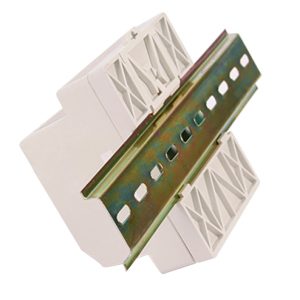 Fuente de Poder Riel DIN 45W 24V 2A | DR-45-24