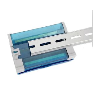 Repartidor Tetrapolar 4×15 Posiciones 125A | Trifásico