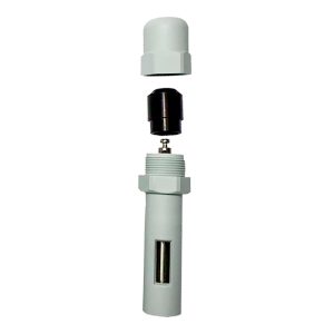 Sonda Electrodo Inoxidable para Relé de Nivel | Unidad
