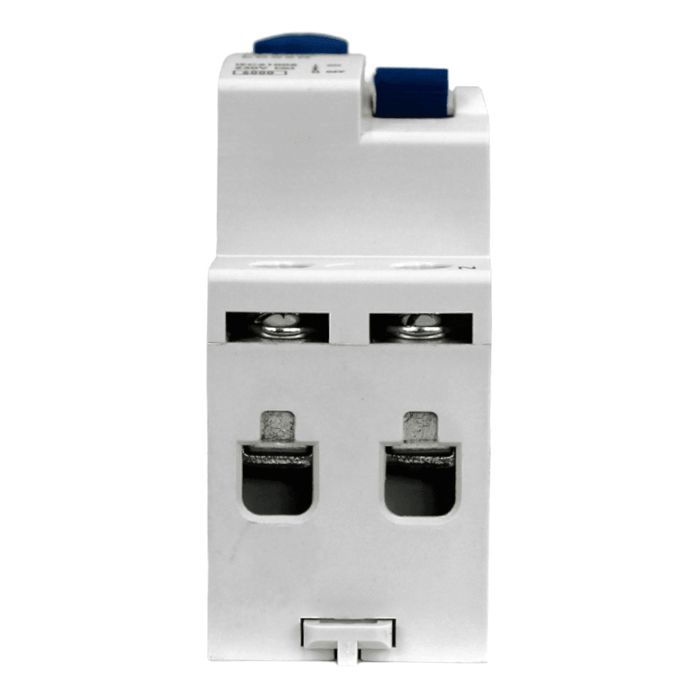 INTERRUPTOR DIFERENCIAL 2P 40A 30MA EBS6R LEXO