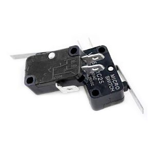 Microswitch V-152-1C25 | Palanca Larga