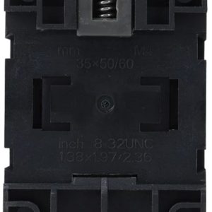 Contactor Trifásico 32A 24VAC CJX2s 1NO+1NC CNC Electric