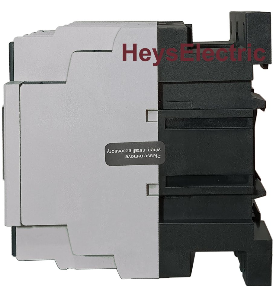 Contactor Trifásico 50A 220V CJX2s 1NO+1NC CNC Electric