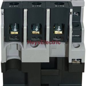 Contactor Trifásico 65A 24VAC CJX2s 1NO+1NC CNC Electric