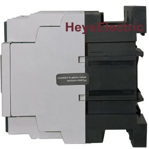 Contactor Trifásico 80A 24VAC CJX2s 1NO+1NC CNC Electric
