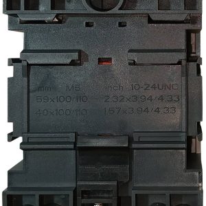 Contactor Trifásico 95A 220V CJX2s 1NO+1NC CNC Electric