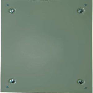 Gabinete Metálico IP65 300x300x200mm | Cuadrado