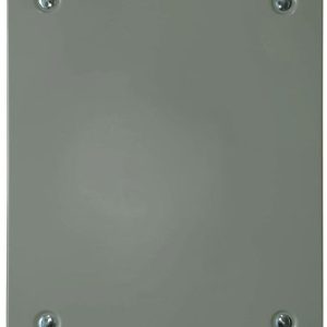 Gabinete Metálico IP65 600x400x200mm | 1 Puerta