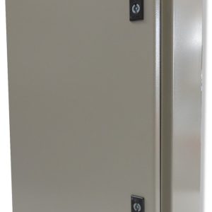 Gabinete Metálico IP65 700x500x200mm | 1 Puerta