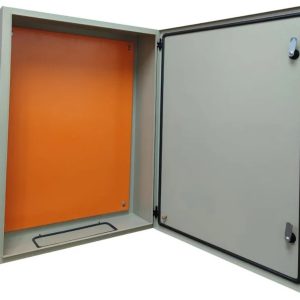 Gabinete Metálico IP65 700x500x200mm | 1 Puerta