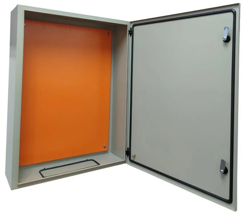 Gabinete Metálico IP65 700x500x200mm | 1 Puerta