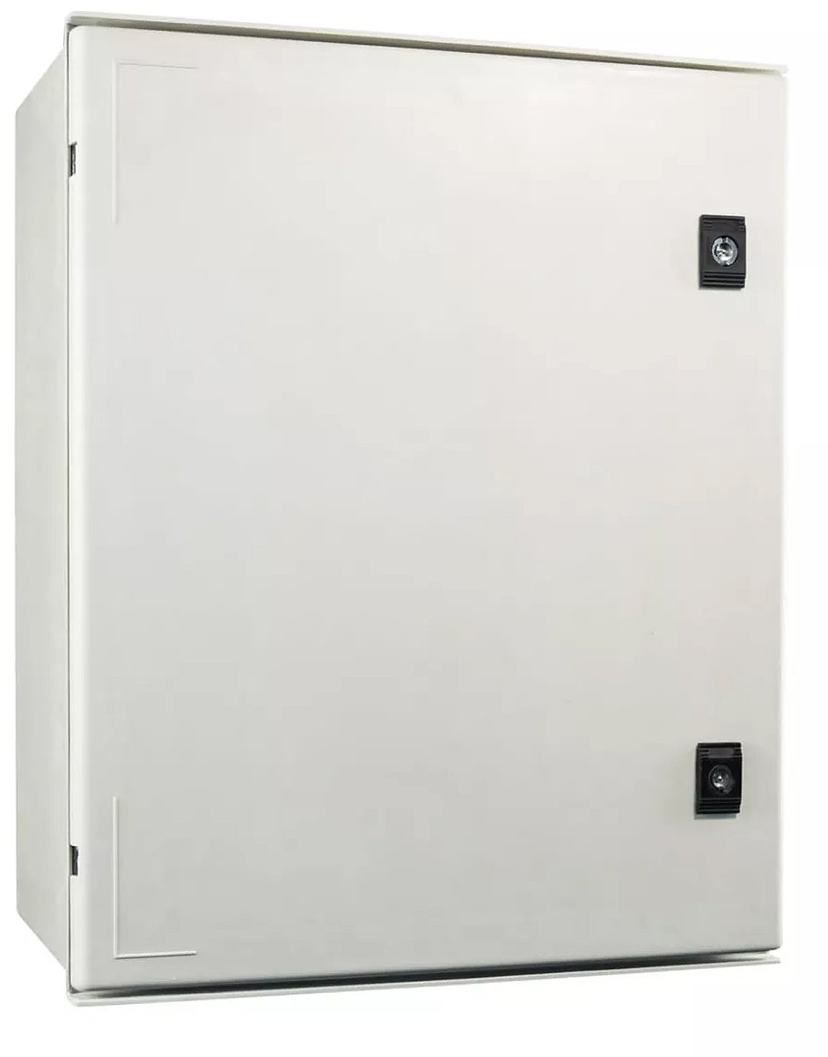 Gabinete Poliéster 300x250x140mm IP65