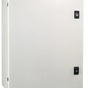 Gabinete Poliéster 600x500x230mm IP65