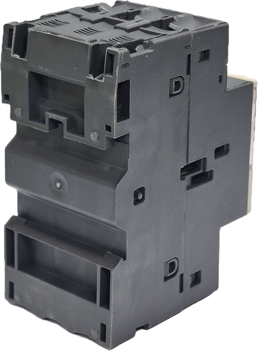 Guardamotor 20A a 25A CNC Electric | Serie YCP5