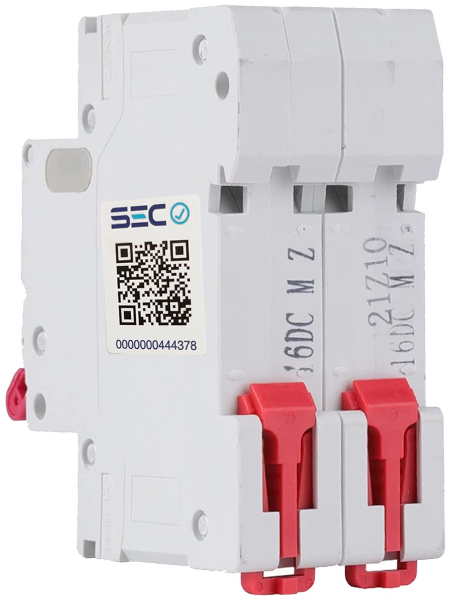 interruptor-automatico-2x50-curva-c-6ka-cnc-electric-posterior Interruptor Automático 2x50A Curva C 6kA CNC Electric | Cabecera Industrial materiales electricos Chile