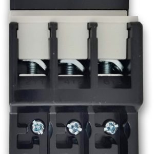 Relé Térmico 37-50A JR28s-93 | Compatible CJX2 LC1D
