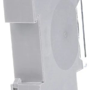 Interruptor Horario Analógico 24 Horas 16A 220V SUL180a Riel DIN CNC