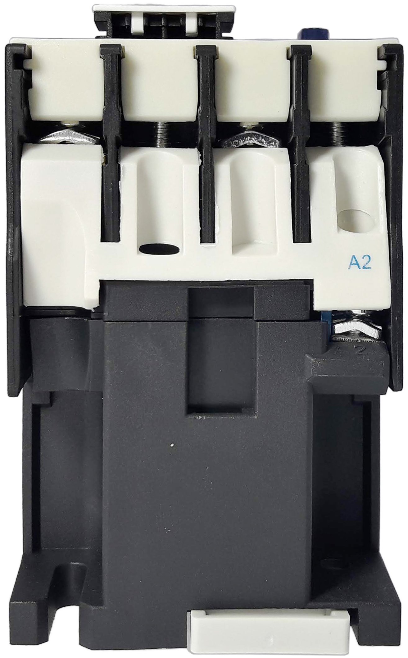Contactor Trifásico 25A 24VAC CJX2s 1NO+1NC CNC Electric - Imagen 3